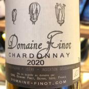 Chardonnay Blanc Thomas Finot